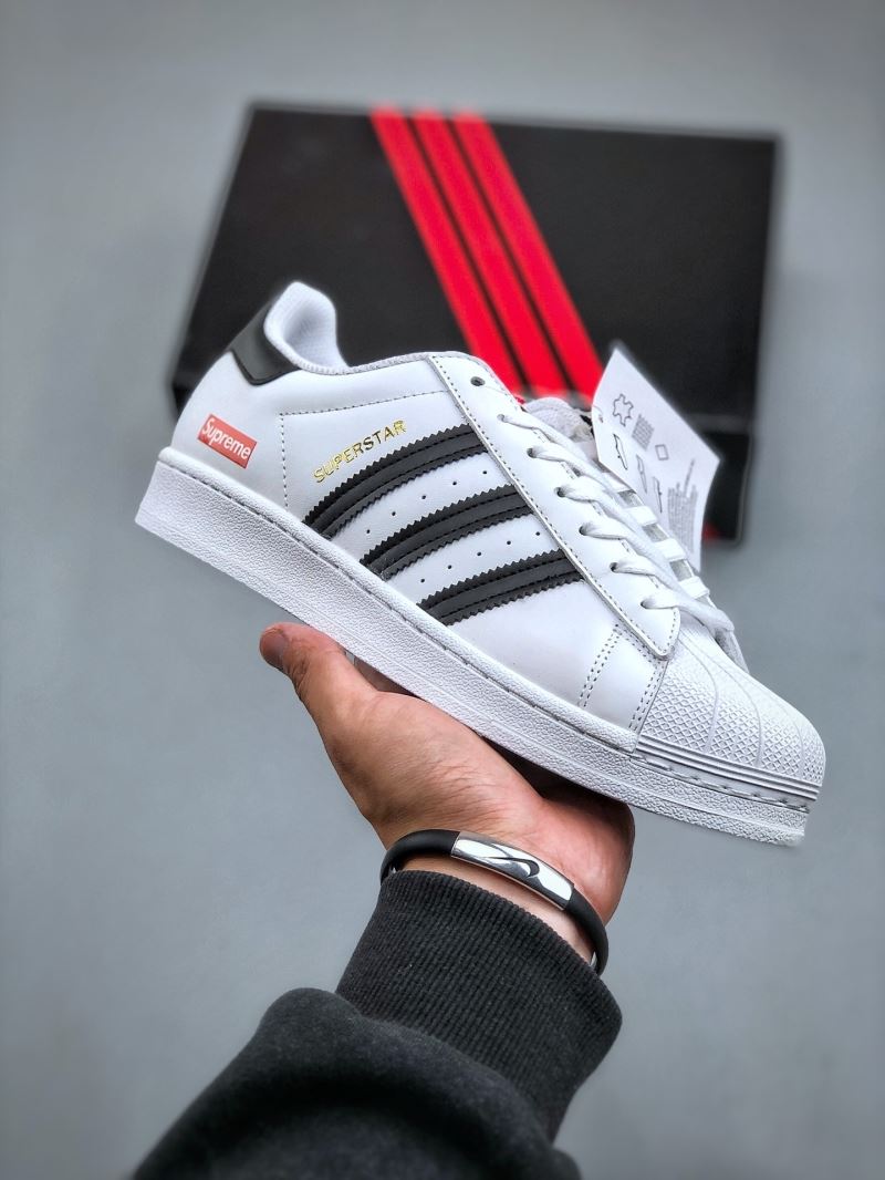 Adidas Superstar Shoes